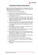 Preview for 60 page of ADLINK Technology 96864-1 User Manual