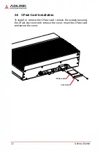 Preview for 34 page of ADLINK Technology AVA-5500 Series User Manual