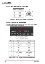 Preview for 44 page of ADLINK Technology AVA-5500 Series User Manual