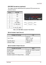 Preview for 45 page of ADLINK Technology AVA-5500 Series User Manual