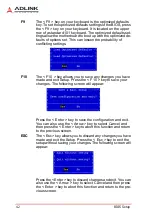 Preview for 54 page of ADLINK Technology AVA-5500 Series User Manual