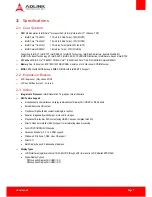 Preview for 7 page of ADLINK Technology cExpress-HL User Manual