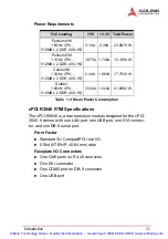 Preview for 20 page of ADLINK Technology cPCI-3840 Series User Manual