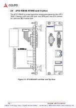 Preview for 35 page of ADLINK Technology cPCI-3840 Series User Manual