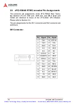 Preview for 37 page of ADLINK Technology cPCI-3840 Series User Manual