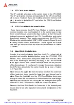 Preview for 45 page of ADLINK Technology cPCI-3840 Series User Manual