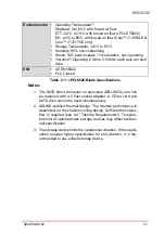 Preview for 21 page of ADLINK Technology cPCI-6520 User Manual