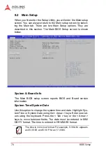 Preview for 80 page of ADLINK Technology cPCI-6520 User Manual