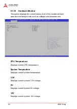 Preview for 94 page of ADLINK Technology cPCI-6520 User Manual