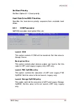 Preview for 109 page of ADLINK Technology cPCI-6520 User Manual