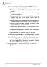 Preview for 22 page of ADLINK Technology cPCI-8301 User Manual