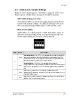 Preview for 35 page of ADLINK Technology CT-61 User Manual