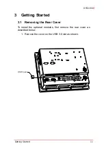 Preview for 23 page of ADLINK Technology DMI-1040 User Manual