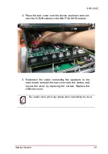 Preview for 31 page of ADLINK Technology DMI-1040 User Manual