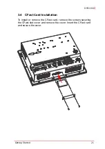 Preview for 33 page of ADLINK Technology DMI-1040 User Manual