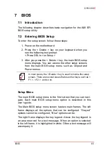 Preview for 77 page of ADLINK Technology DMI-1040 User Manual