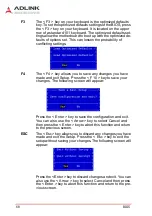 Preview for 80 page of ADLINK Technology DMI-1040 User Manual