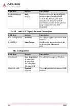 Preview for 96 page of ADLINK Technology DMI-1040 User Manual