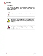 Preview for 4 page of ADLINK Technology GIE64+ User Manual