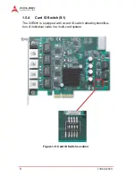 Preview for 18 page of ADLINK Technology GIE64+ User Manual