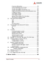 Preview for 7 page of ADLINK Technology MPC-8164 User Manual