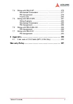 Preview for 9 page of ADLINK Technology MPC-8164 User Manual