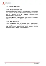 Preview for 26 page of ADLINK Technology MPC-8164 User Manual