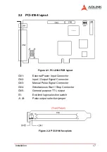 Preview for 29 page of ADLINK Technology MPC-8164 User Manual