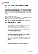 Preview for 32 page of ADLINK Technology MPC-8164 User Manual