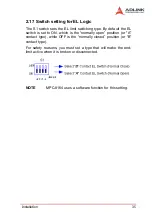 Preview for 47 page of ADLINK Technology MPC-8164 User Manual