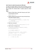 Preview for 155 page of ADLINK Technology MPC-8164 User Manual