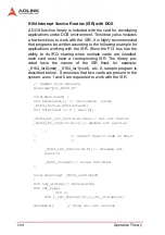 Preview for 156 page of ADLINK Technology MPC-8164 User Manual