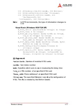 Preview for 189 page of ADLINK Technology MPC-8164 User Manual