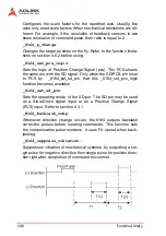 Preview for 200 page of ADLINK Technology MPC-8164 User Manual