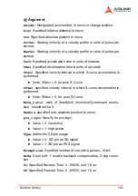 Preview for 203 page of ADLINK Technology MPC-8164 User Manual