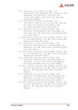 Preview for 217 page of ADLINK Technology MPC-8164 User Manual