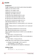 Preview for 222 page of ADLINK Technology MPC-8164 User Manual