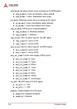 Preview for 234 page of ADLINK Technology MPC-8164 User Manual