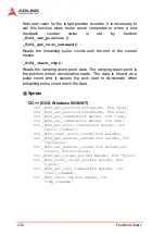 Preview for 248 page of ADLINK Technology MPC-8164 User Manual