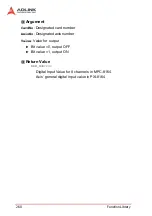 Preview for 272 page of ADLINK Technology MPC-8164 User Manual