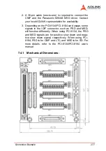 Preview for 289 page of ADLINK Technology MPC-8164 User Manual