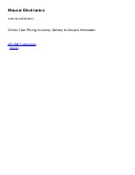 Preview for 311 page of ADLINK Technology MPC-8164 User Manual