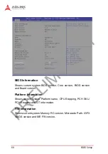 Preview for 74 page of ADLINK Technology MXC-6401D User Manual