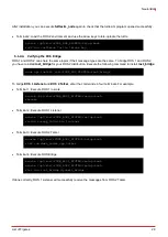 Preview for 29 page of ADLINK Technology NeuronBot User Manual