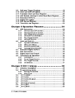 Preview for 6 page of ADLINK Technology NuDAQ PCI-9111DG User Manual