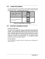 Preview for 19 page of ADLINK Technology NuDAQ PCI-9111DG User Manual