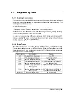 Preview for 49 page of ADLINK Technology NuDAQ PCI-9111DG User Manual