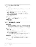 Preview for 54 page of ADLINK Technology NuDAQ PCI-9111DG User Manual