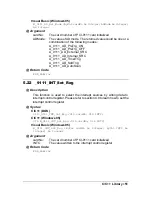 Preview for 61 page of ADLINK Technology NuDAQ PCI-9111DG User Manual