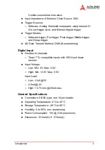 Preview for 13 page of ADLINK Technology NuDAQ PCI-9810 User Manual